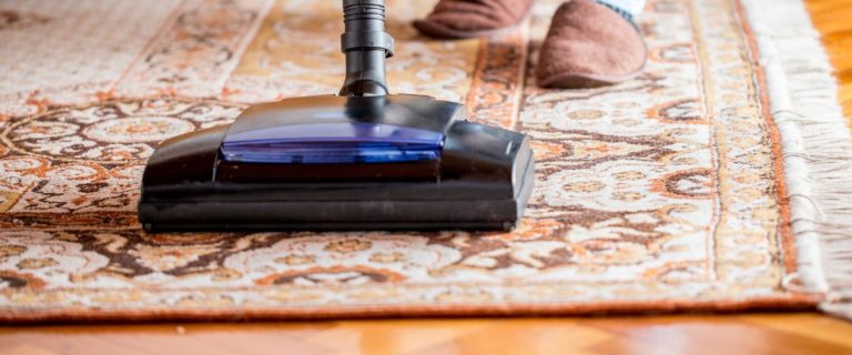 3 Tips for Extending the Life of Your Rug Featured Blog Image